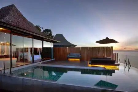 Silavadee Pool Spa Resort - Sha Extra Plus - 38
