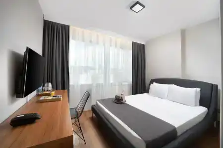 Nish Suites Atasehir - 162