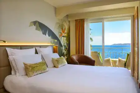 Best Western Premier Montfleuri - 3
