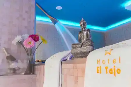 El Tajo & Spa - 18