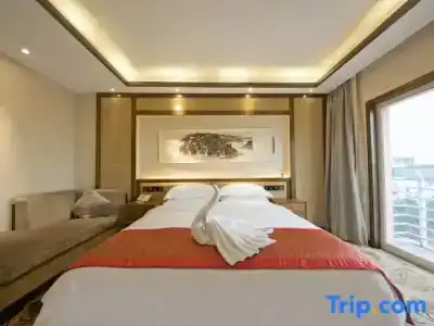 Oriental Landscape Holiday - 19