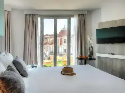 Ibis Styles Nice Centre Gare - 61