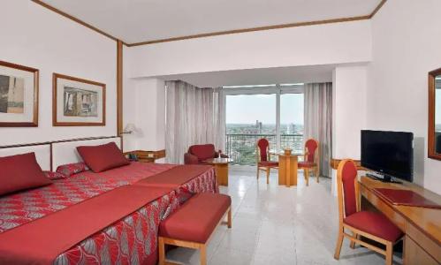 Tryp Habana Libre - 72