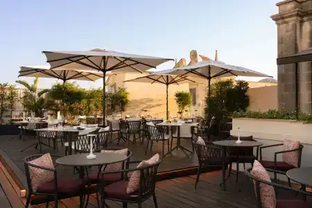 Patria Palace Lecce - 26
