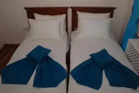 Mavi Inci Park Otel - 54