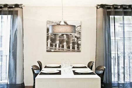 Up Suites Bcn - 3