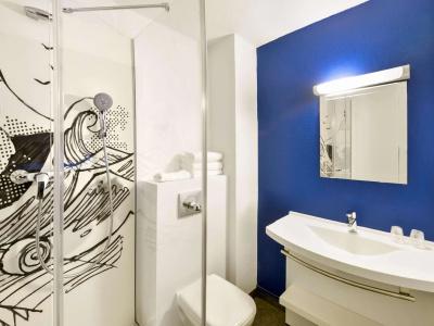 Ibis budget Chambéry Centre Ville - 21
