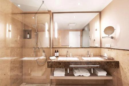 Berggasthof Königstuhl - 41