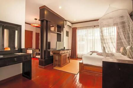 Diamond D'angkor Boutique - 203