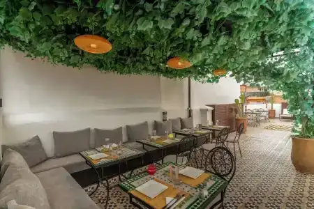La des Orangers - Relais & Châteaux - 27