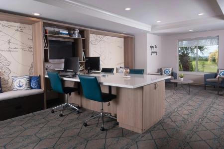 SpringHill Suites by Marriott Charleston Riverview - 43