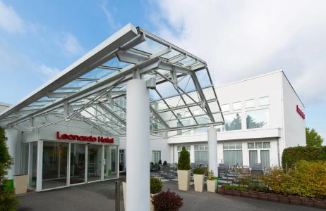 Leonardo Heidelberg - 13