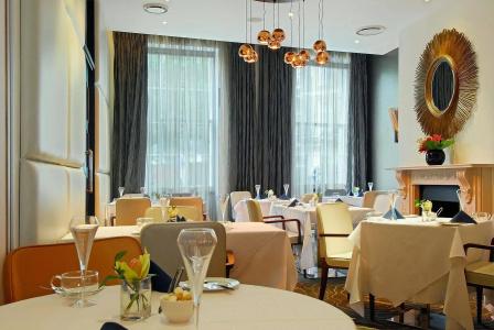 The Montcalm Marble Arch - 20