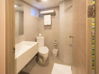Ibis Styles Bangkok Sukhumvit 50 - 7