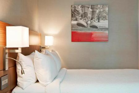 AC by Marriott Portland Downtown, Oregon - 43