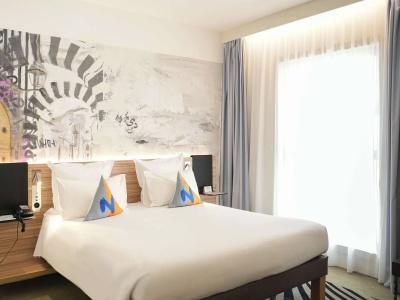 Novotel Tunis Lac - 1