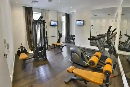 Oasis Boutique, Riviera Holiday Club - 19