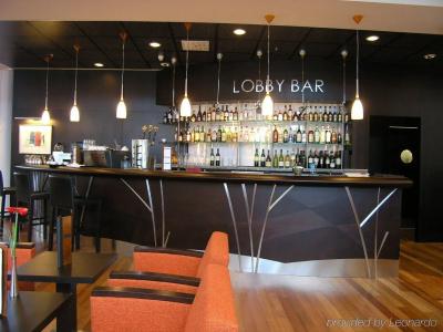 Holiday Inn Helsinki West - Ruoholahti, An Ihg - 25