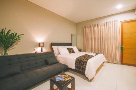 Bali True Living - 34