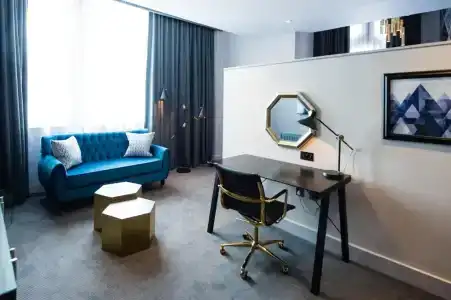 Malmaison Manchester - 133