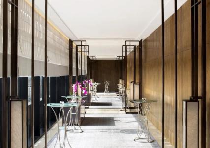 Hualuxe Shanghai Twelve At Hengshan, An Ihg - 32
