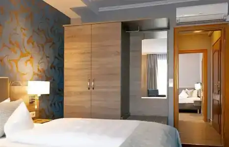 Mercure Mainz City Center - 127