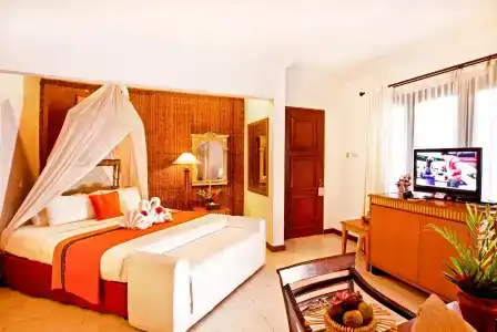 The Mansion Resort & Spa - 5
