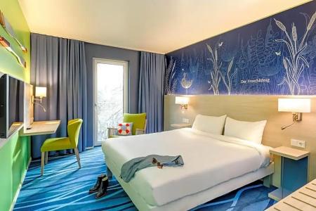 Ibis Styles Konstanz - 35