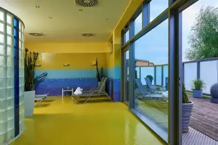 Innside By Meliá Bremen - 19