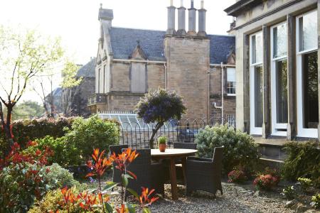The Dunstane Houses - 38