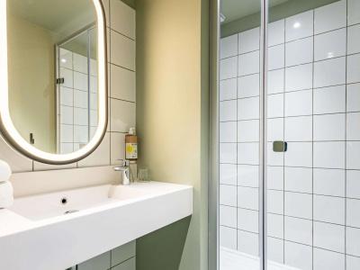 Novotel Reims Tinqueux - 16