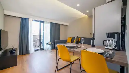 Vesta Suites - 17