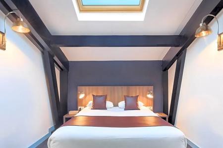 Best Western Innes Toulouse Centre - 40