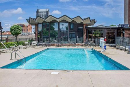 Holiday Inn Express - Columbus Downtown, An Ihg - 18