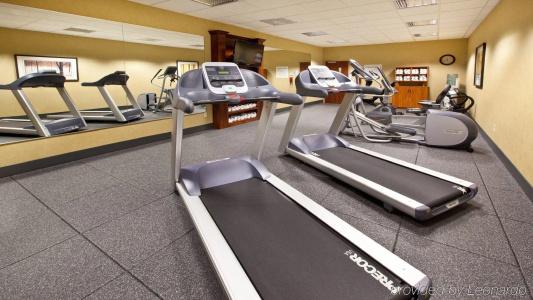 Homewood Suites by Hilton - 18