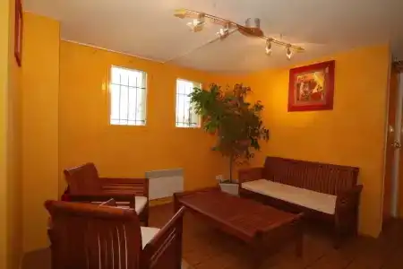 Prest'Hôtel Epinal - 14