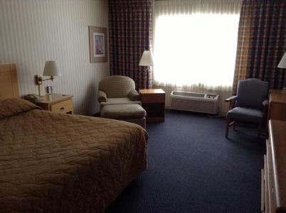 Royal Garden Inn Downtown - 3
