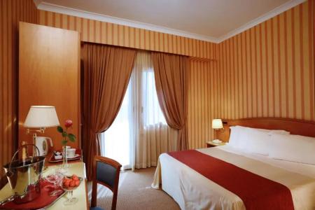 Best Western Rome Airport - 47