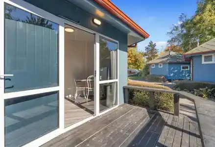 Christchurch Top 10 Holiday Park - 92