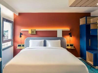 Mercure Nantes Centre Gare - 64