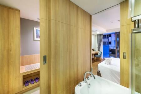 PLAAI Prime Rayong, Formerly D Varee Diva Central Rayong - 154