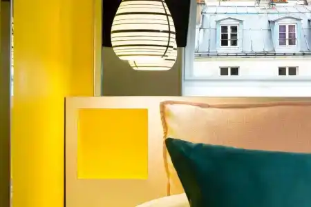Haussmann Saint Augustin - 93