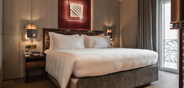Fendi Private Suites - 50
