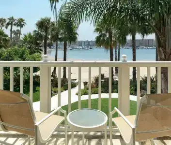 Jamaica Bay Inn Marina Del Rey Tapestry Collection by Hilton - 19