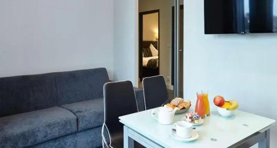Best Western Le Cheval Blanc -Centre- Vieux Port - 68