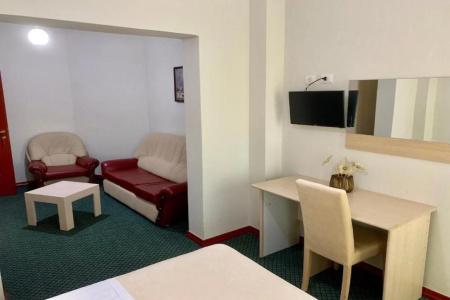 Kriva Resort - 3