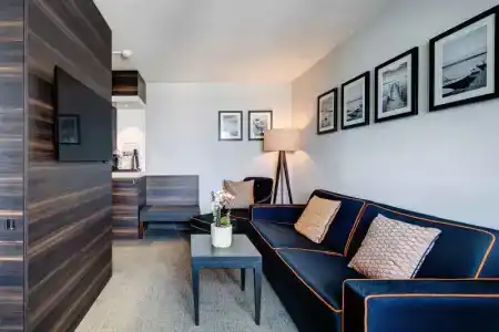 Best Western Premier Beaulac - 155