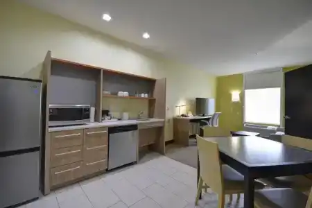 Home2 Suites By Hilton Southwest Cityview - 24