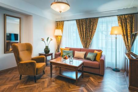 Appia Residences - 125