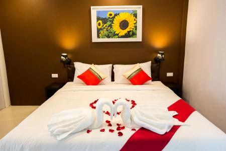 Pongsakorn Boutique Resort -Sha Extra Plus - 4